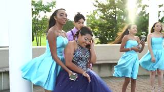 Sweet 16 DJ | ZPA Perth Amboy