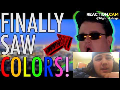 Daz Black, The Midnight Beast, Soheila - Clickbait (Official Music Video)… – REACTION.CAM