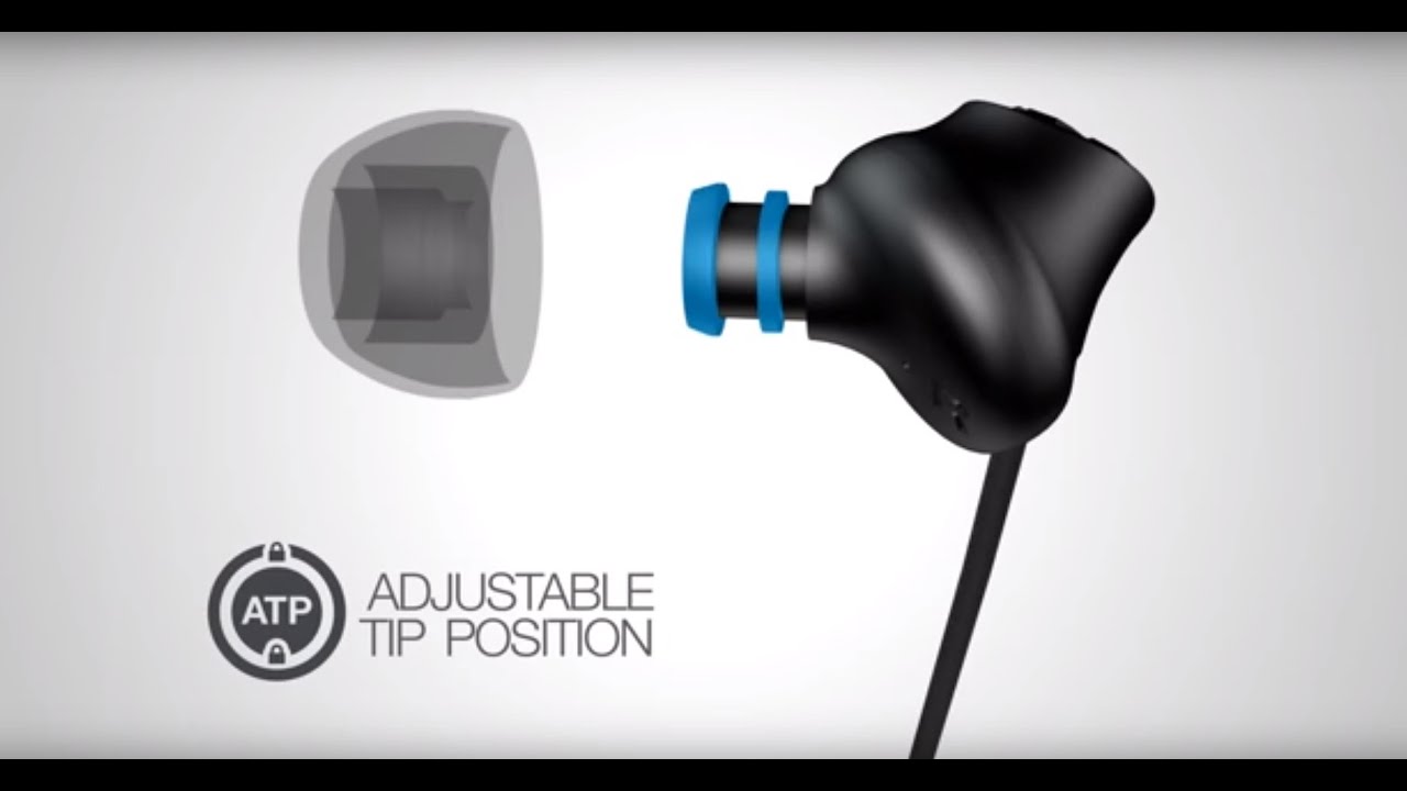JLab JBuds2 & JBuds Pro Earbuds with ATP