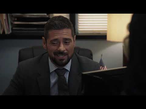 Jachaela 3×08 - I Guess I'm Just Protective Of You