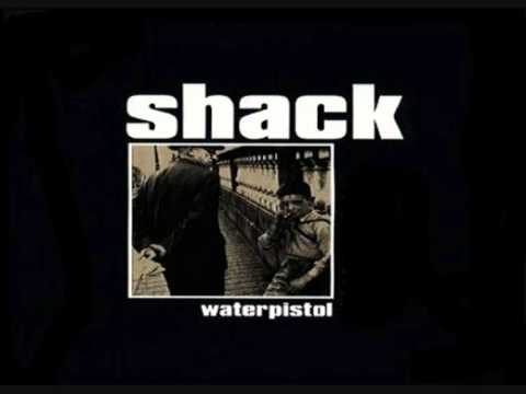 Time Machine - Shack