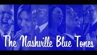 The Nashville Blue Tones Sizzle Reel