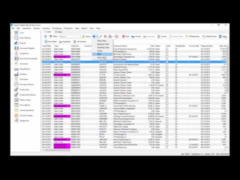 Spire Service Manager 2016
