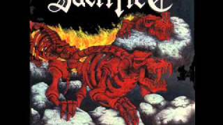 Sacrifice- turn in your grave
