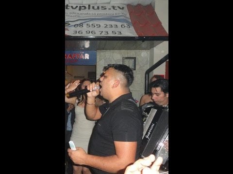 Nikola Stancic - Ti sada mozes da biras MARKOVIC PRODUCTION 2014