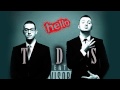 TDS - Outro (Hello)