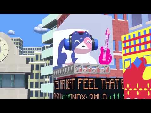 Bop It: The Video Game Official Trailer