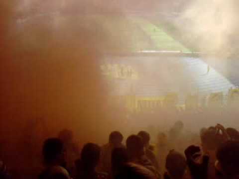 Metalist Kharkiv - Arsenal Kyiv