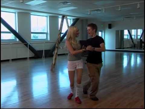 Bop to the Top Dance Rehearsals (2)