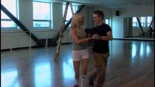 Bop to the Top Dance Rehearsals (2)