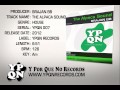 YPQN 007 Brajan BB - The Alpaca Sound (FREE DOWNLOAD)