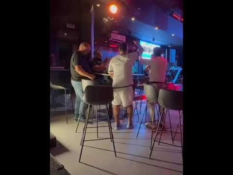 Gracian Caka & Visi Shijakut- Nje Makinë e Zezë moj Nenë & At Nishan qe M’ke ne Gush -Live 2025 🇮🇹