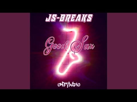 Good Sax (Original Mix)