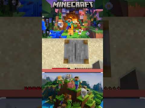 Ultimate Minecraft Madness! Fighting Monsters & More!