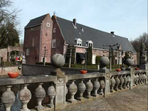Oude Slot - Leyduin - O.L. Vrouwe - Vinkenduin - INESSA GALANTE a.o. Requiem "Libera me" Verdi