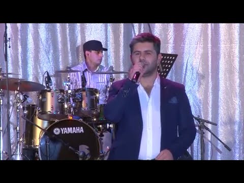 Armen Sargsyan - Shnorhavor / Շնորհավոր