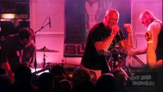 Bl'ast Our Explanation Live - Punk Rock Chronicles