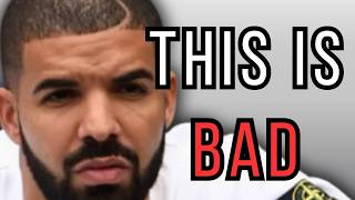 Drake Just Lost EVERYTHING… and It’s Bigger Than You Think