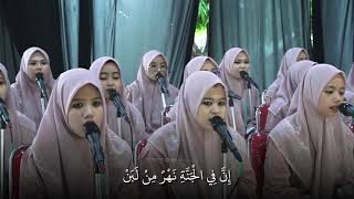 Download lagu INNA FIL JANNATI|| NASYID AN NURIYA mp3