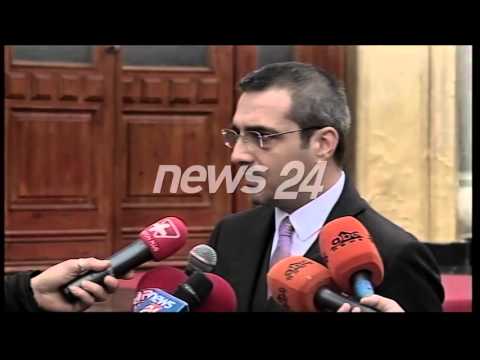 Kuvendi ne Seance Planare Pjesa 1   28 janar 2016