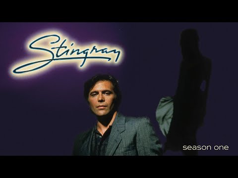 Stingray - Season 1, Episode 1 - Pilot, Part 1 - Full Episode