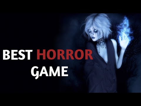 BEST HORROR GAME EVER FOR ANDROID FREE...