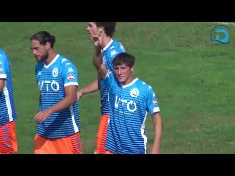 Hilights Desenzano-Chievo Sona 3-0