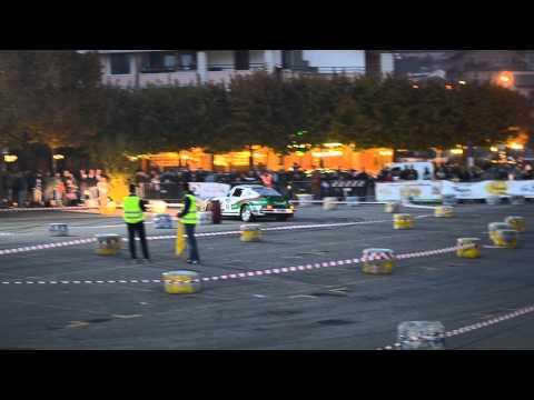 Porsche 911 SC - Valpantena 2013