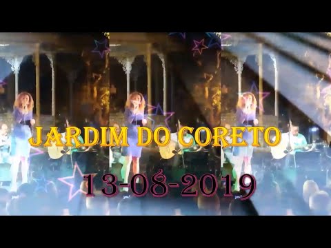 Fado no Coreto, Fado Tropical (Jardim do Coreto, Tavira)