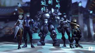 overwatch2を楽しんでこぉー！！！