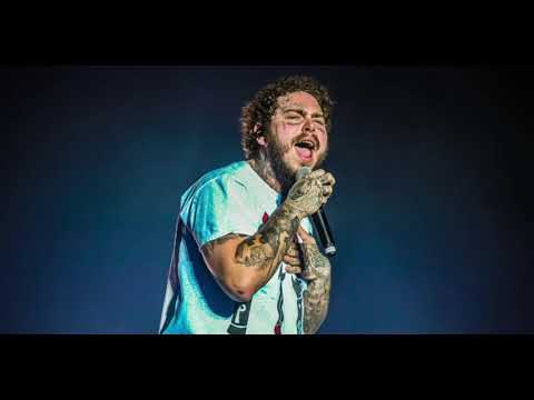 Post Malone x Suicide Boys type beat - "Sleeper" (prod. Bulgaria)
