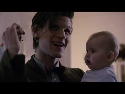 Attacked By A Cybermat | Closing Time | Doctor Who