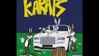 Splash Zanotti x RR Cmoe - Karats (Prod. King Henry x Hu$tle Crowe)