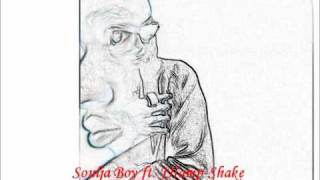 Soulja Boy ft. J.Hamp-Shake That Ass