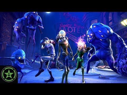 Let's Play - Fortnite