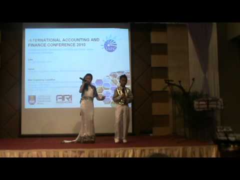 Dayang Nuradzlina and presley petrus