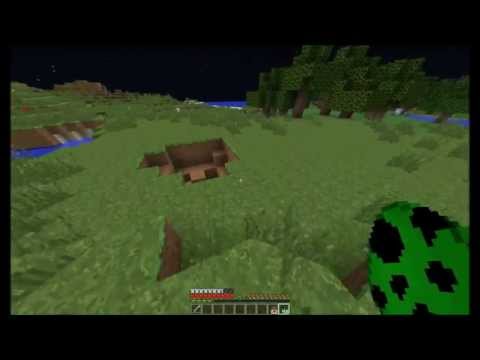 Mini Strategy 6: Creeper Defense