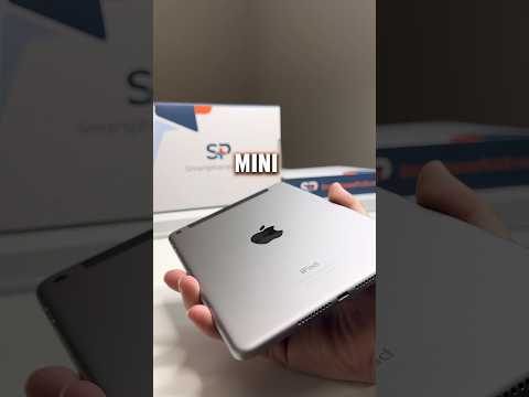iPad mini 4’s for $149. #smartphonesplus #buyipad #usedphones