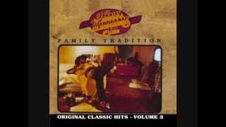 Hank Williams Jr- I Just Ain't Been Able