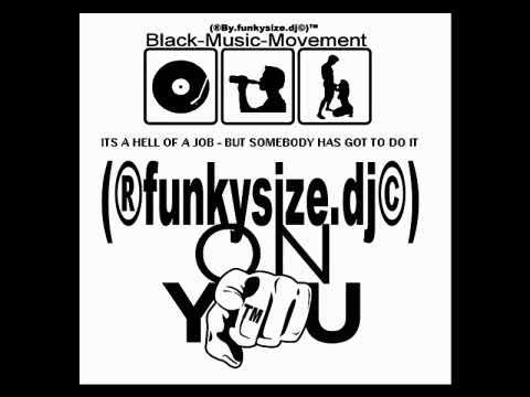 funkysize.dj - Lets Gz Se'multiplient (Damn Jam Blend)
