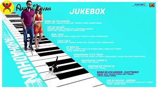 NAINA DA KYA KASOOR |Electronic |Amit Trivedi |Jaideep sahni