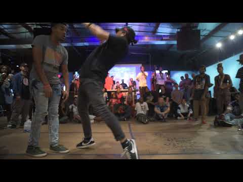 TICK vs. JERMZ  • The FLooridians Anniversary Weekend 2018 • 1V1 FINAL