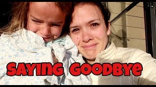 SAYING GOODBYE TO OUR HOUSE | Last Video in this home