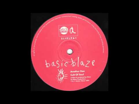 (1997) Blaze - Cult Of Soul [Original Mix]