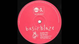 (1997) Blaze - Cult Of Soul [Original Mix]