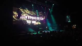 N.O - Valen Etchegoyen ( Pwr Festival )