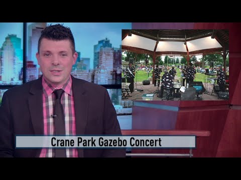 NJ West Caldwell Gazebo Series Concert