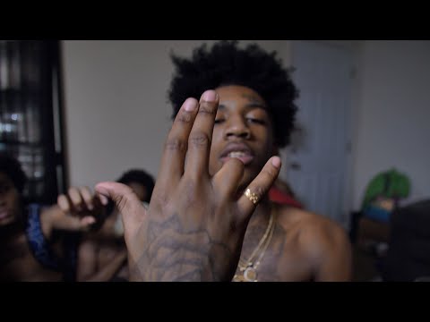 TK SHIESTY - "BACK OUT" @KOSMODIDIT