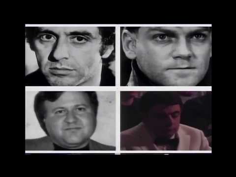 Rowan Atkinson oh shh