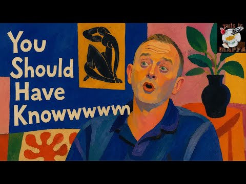 You Should Have Knowwwwwn | This Is Mappa | Cyprus Football
